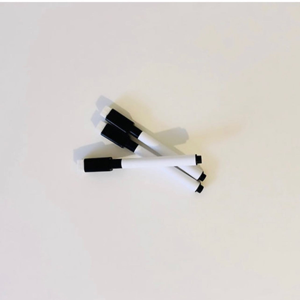 Dry-Wipe Pen with Eraser